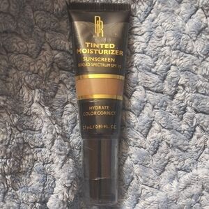 *4 for $28* Black Radiance Tinted Moisturizer Sunscreen Hydrate Color Correct
